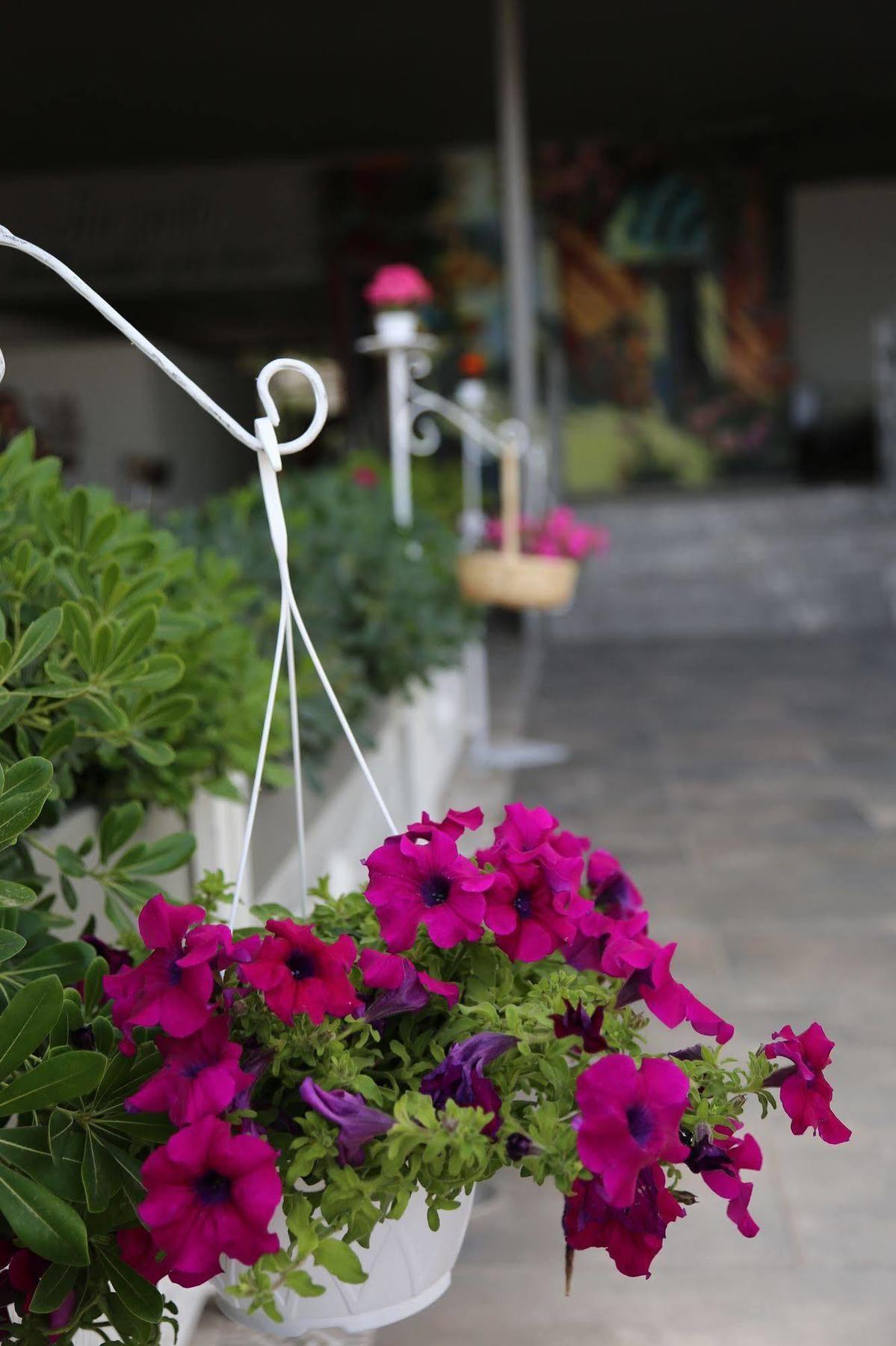 B&B Yuzbasi Beach Marmaris Exterior foto